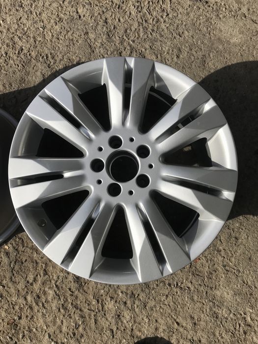 Джанти 18’’за мерцедес