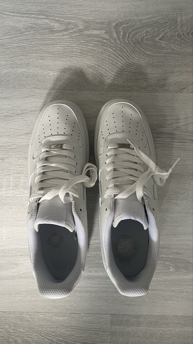 Nike Air force 1 обувки