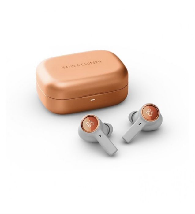 Cosmic orange Безжични слушалки Bang & Olufsen Beoplay Eleven