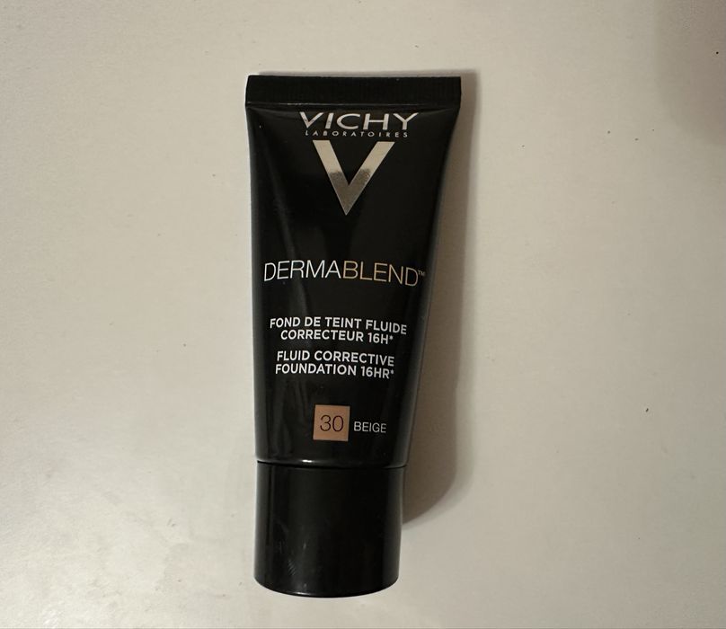 Козметика, фон дьо тен, слънцезащита и други Vichy, La Roche-Posay, Galenic, Caudalie, Avene