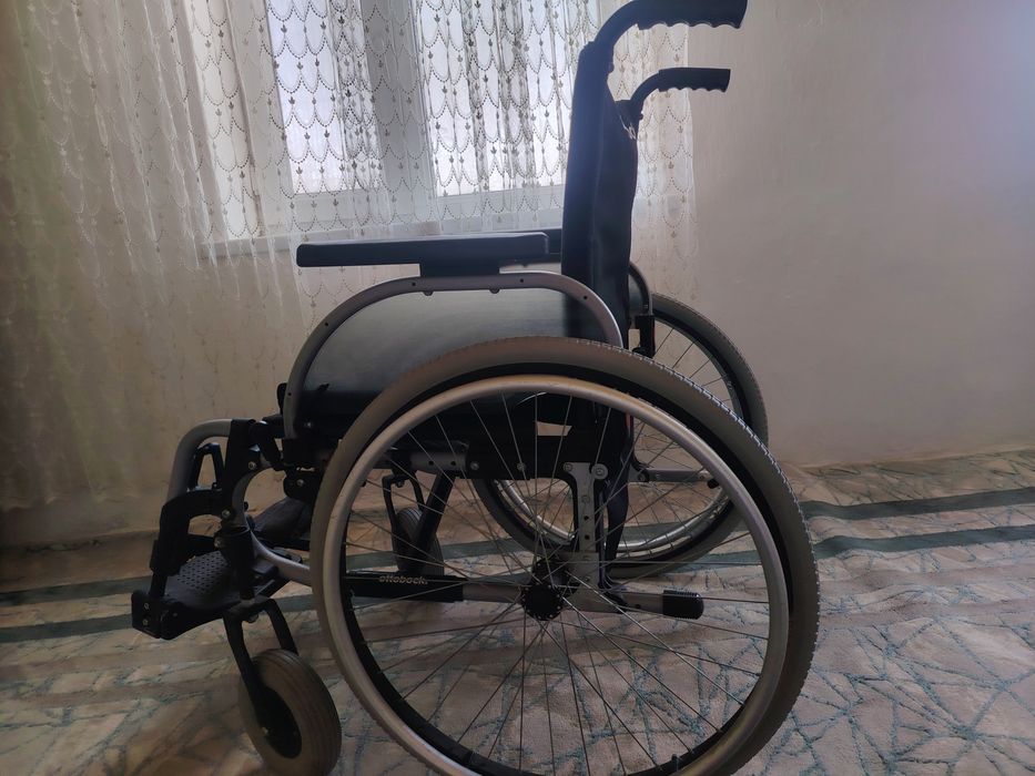 Инвалидная коляска ottobock