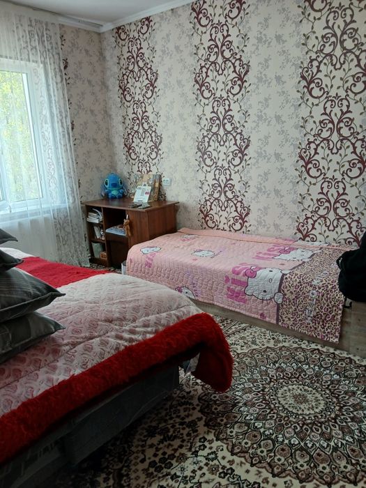 Продаю 2х ком квартира