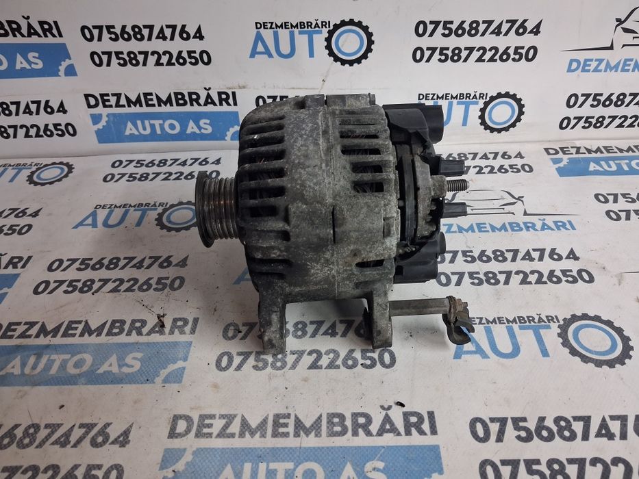 Alternator 1.6b vw Golf 5 2006