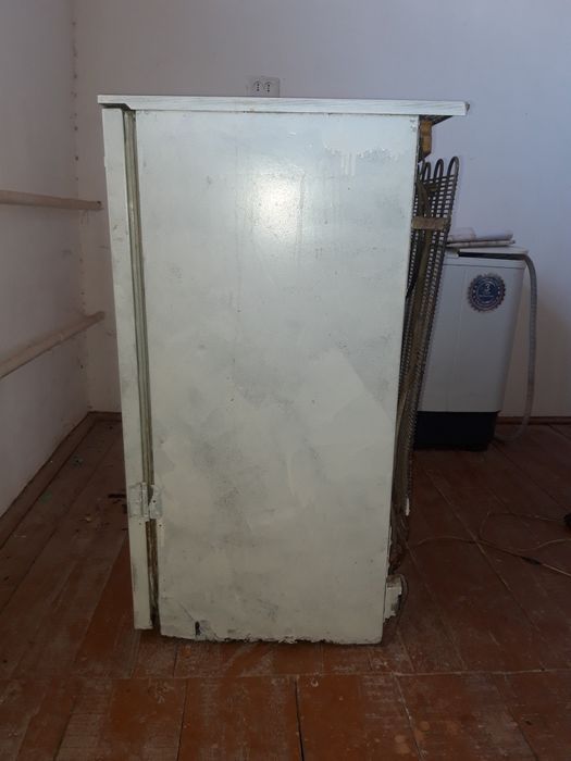 Холодилник Саратов