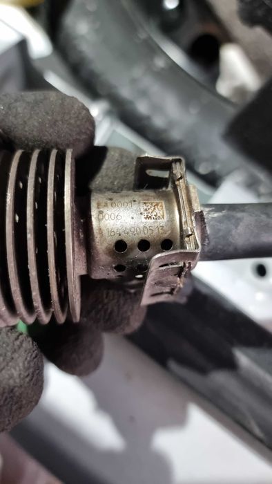 injector adblue A1644900513 Mercedes S350 ML350 W221 W166 E350 CLS350