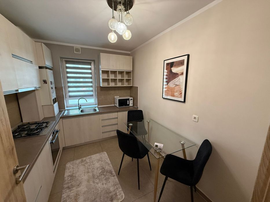 Apartament regim hotelier Coresi brasov