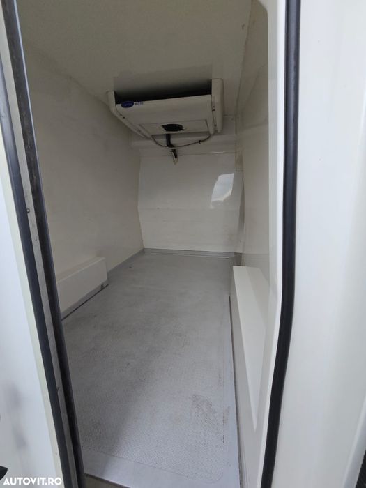 Fiat Scudo Frigorific Izoterma 1.6 Diesel