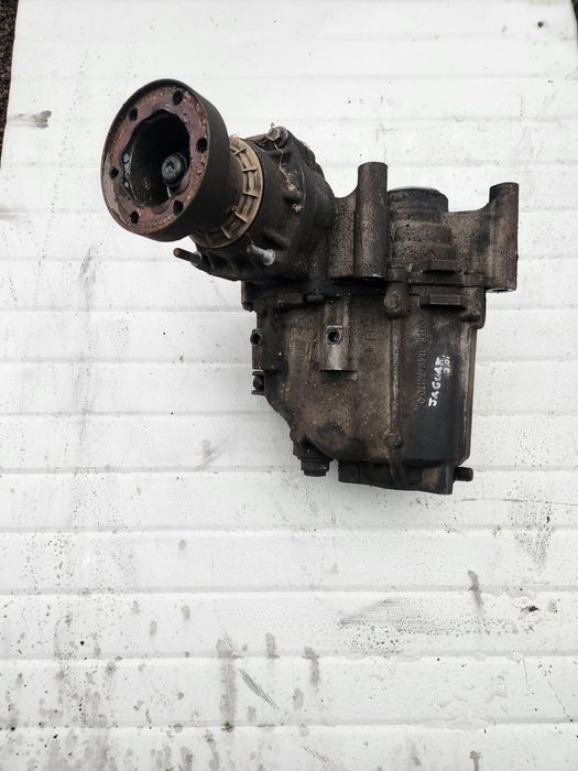 Раздатка за ягуар 3.0 бензин