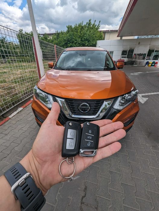 Deblocari auto Chei auto Deschidere masina Opel Skoda Dacia Smart Jeep