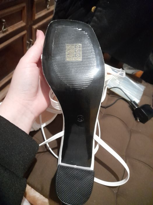 Дамски обувки/токчета от Shein