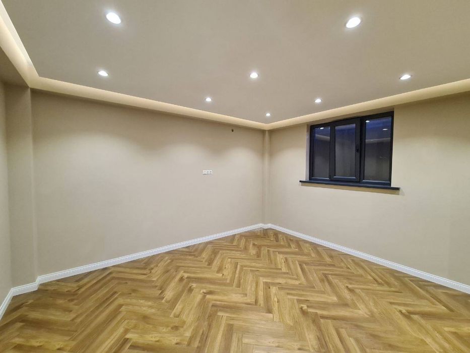 Продаётся новый дом по улице Никитина