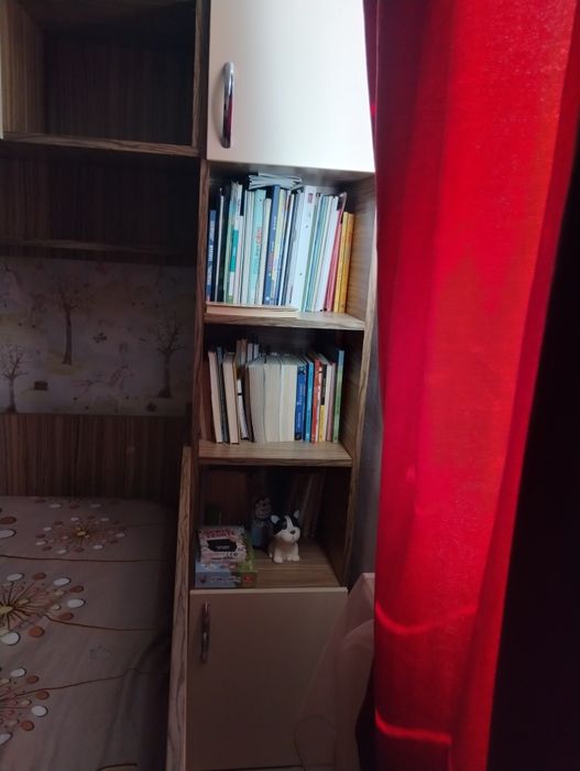 Mobilier tineret