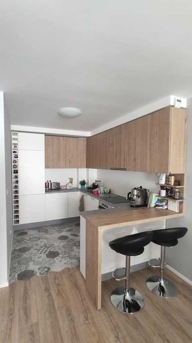 Дава се под наем Двустаен апартамент в София, Манастирски ливади - 75 кв.м за 400 € - Снимка #1