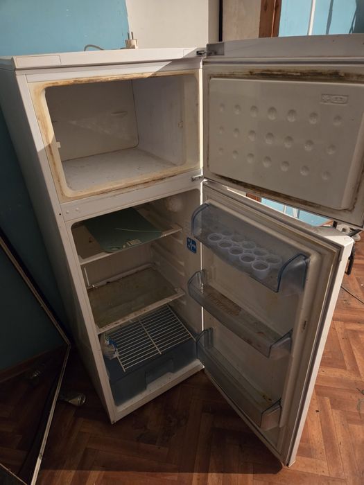 Холодильник ВЕКО