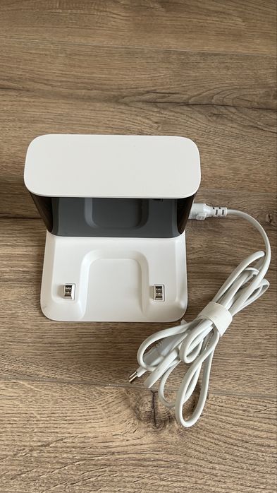 Робот пылесос Dream D9