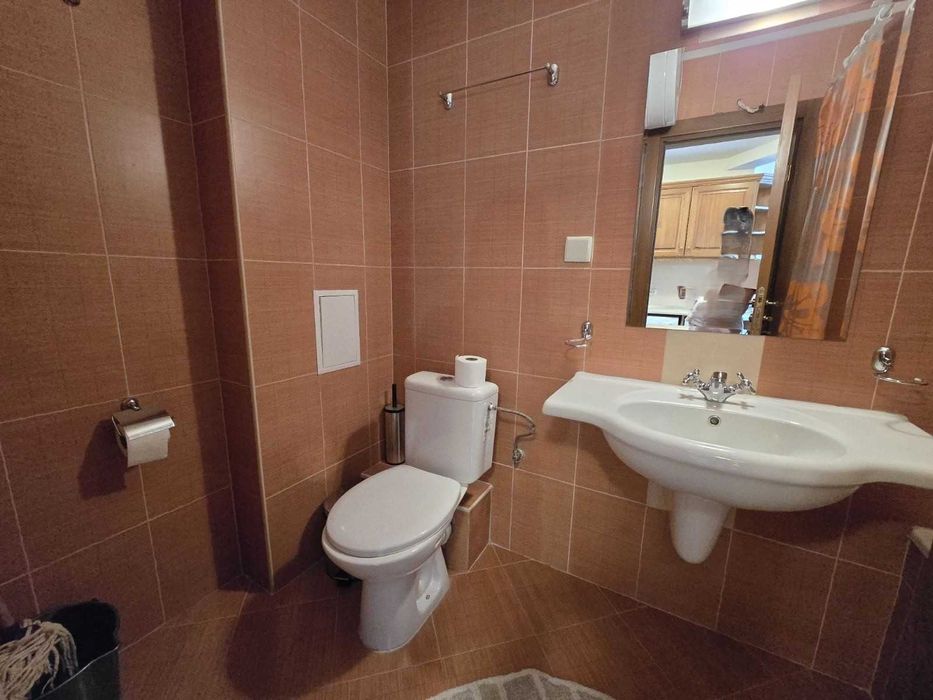 Продава се Двустаен апартамент в Банско - 60 кв.м за 1267 €/кв.м - Снимка #9