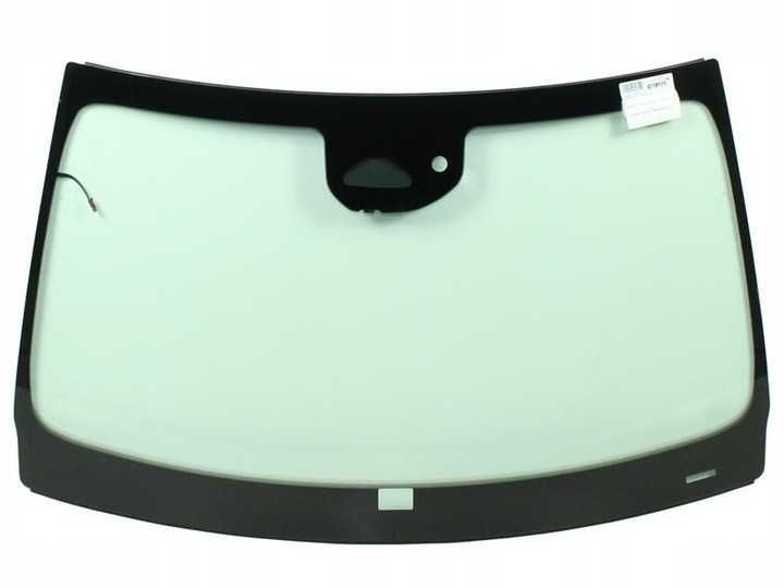 Предно стъкло Mercedes c-klass w206 2021 година + HEAD UP