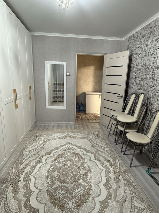 Продам 3х ком квартиру