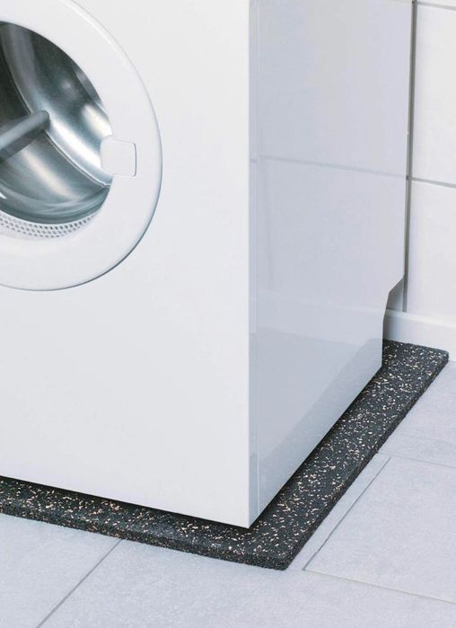 ВИБРО-ШУМО
изолационна  плоча нова