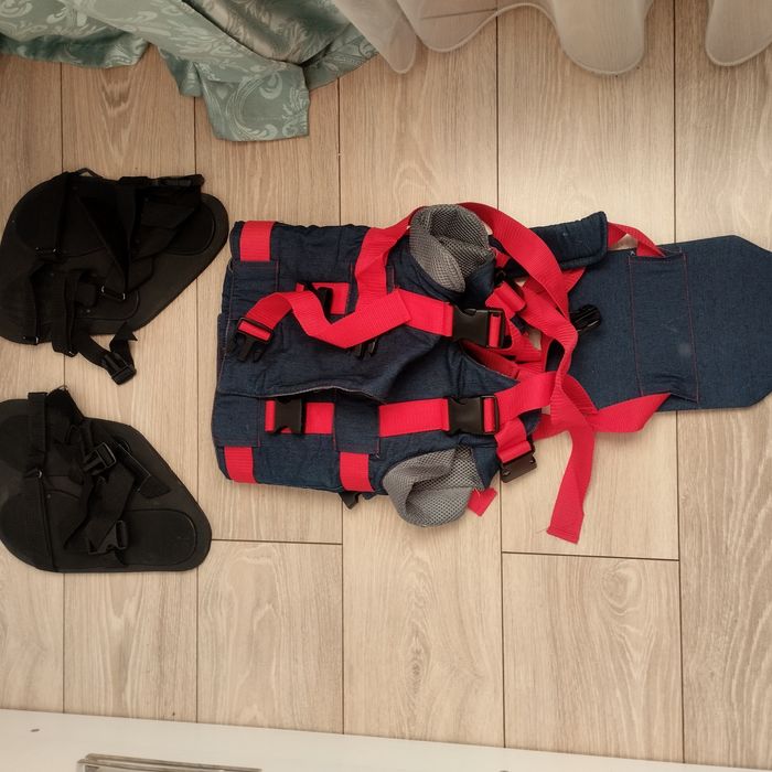 Ходунки для реабилитации