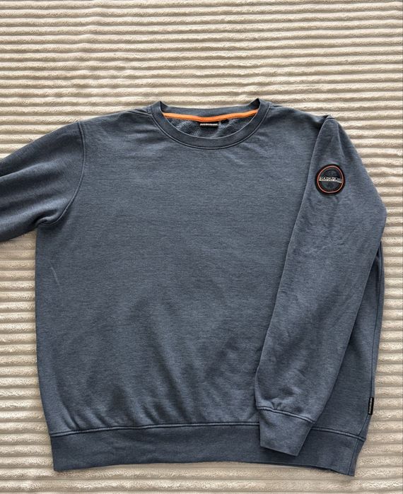 Napapijri,bluză bărbați,măr.3XL