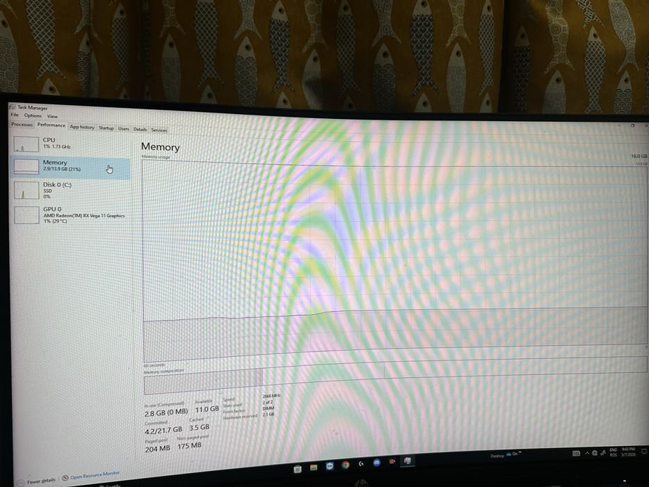 Vand PC Office