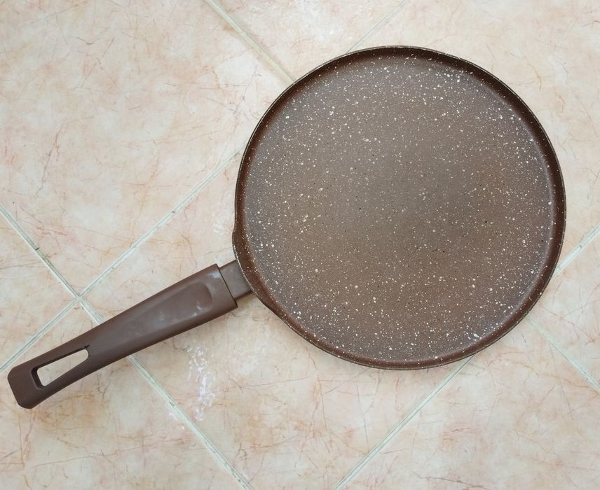 Тиган за палачинки Muhler