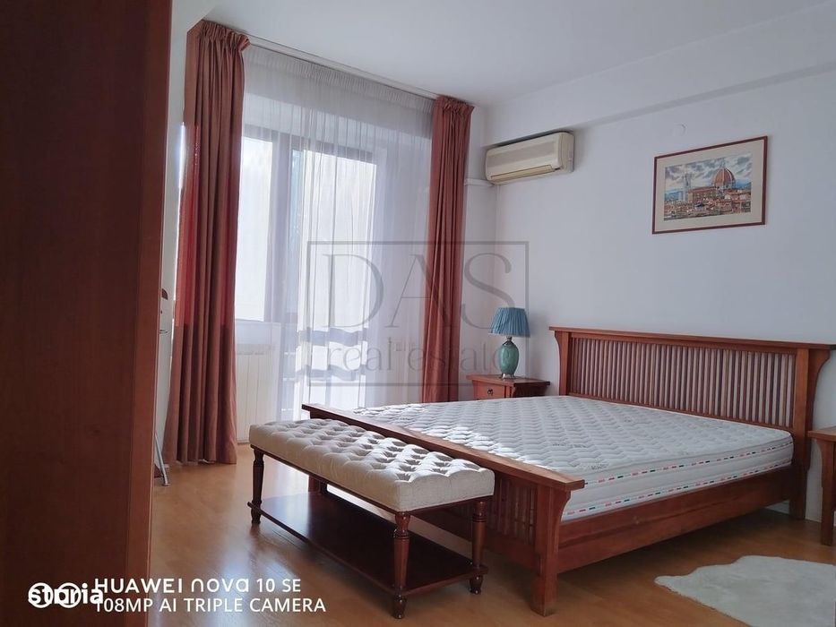 Apartament 2 camere | Dorobanti | Centrala proprie