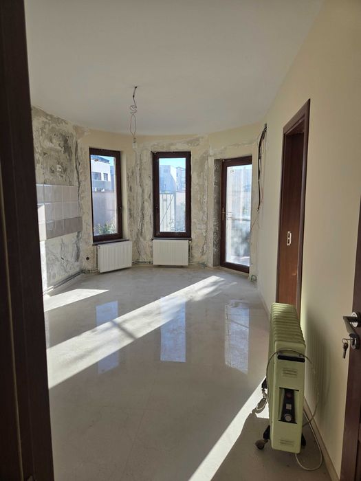 vanzare casa cu hala - Matei Millo Voluntari