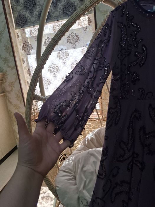 Vecherniy kuylak sotiladi