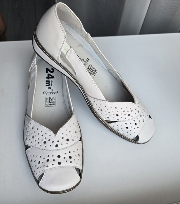 Обувь женская, новое