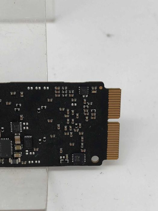 Употребяван Samsung 128GB SSD модел MZ-JPV1280/0A4