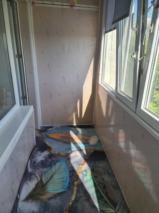 Продам 3-комнатная квартира · 60.7 м² · 3/5 этаж МЖК