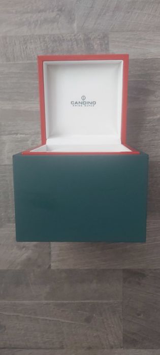 Кутия за часовник Candino