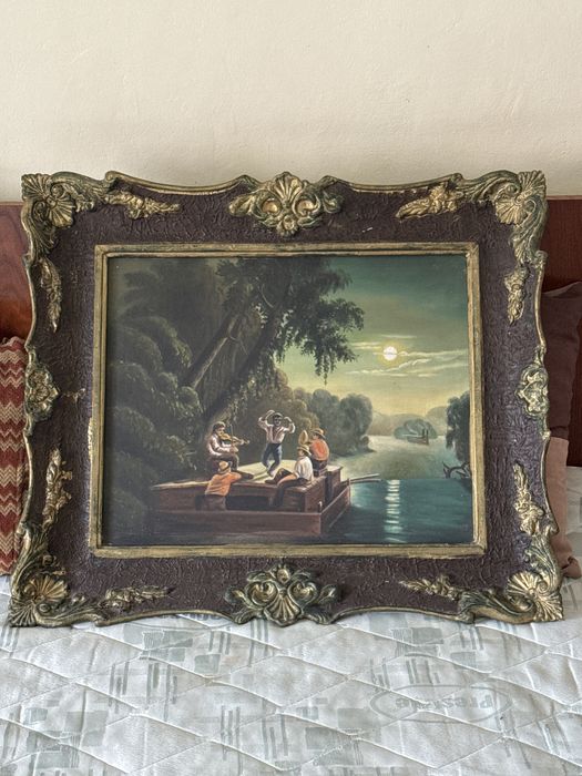 Vand tablouri vintage