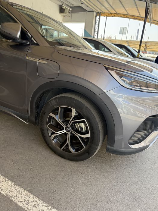 Bivaydi plyus 2024 yil