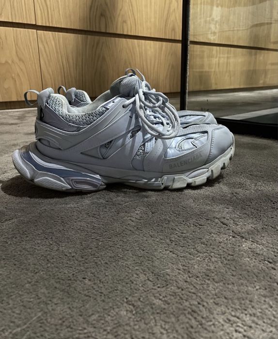Balenciaga Track Blue Original
