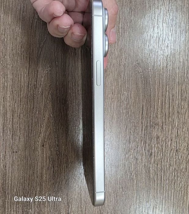 Айфон 15 pro max