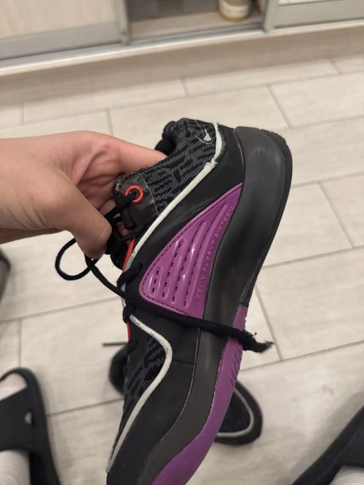 Кросовки nike kd 16