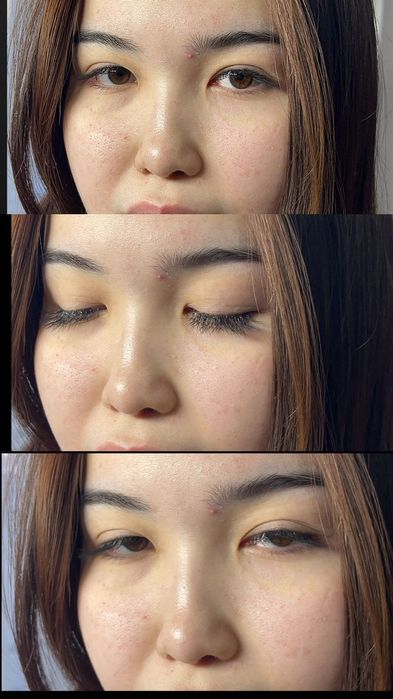 Наращивание ресниц Костанай 3000ткжби