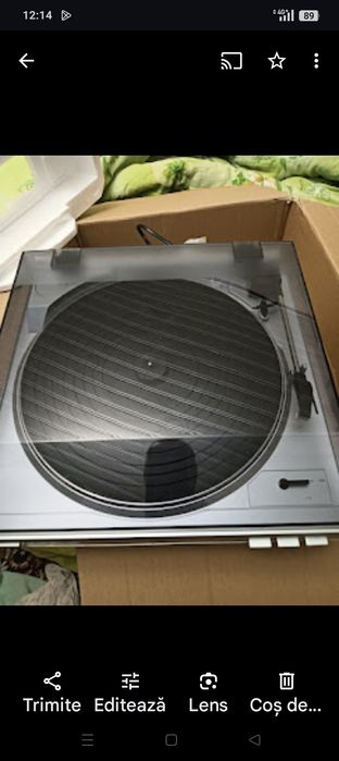 Pikup Dual CS410 nou sigilat