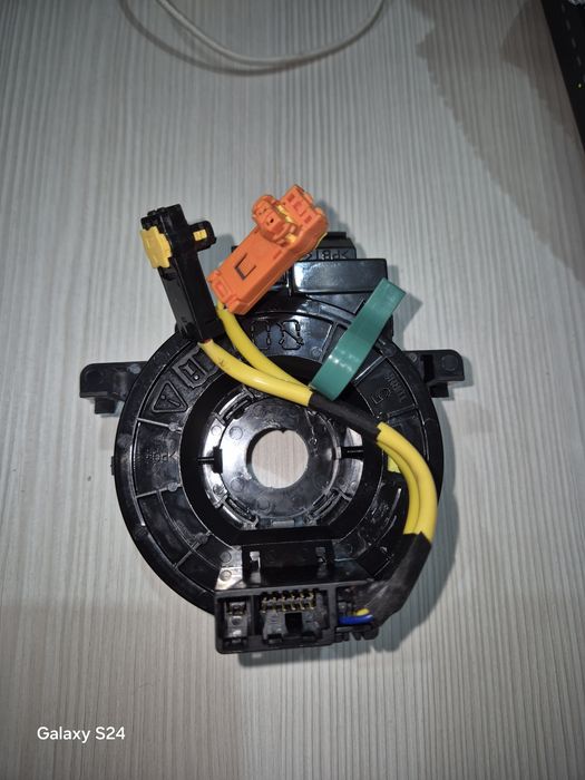 Шлейф рулевой колонки TOYOTA,LEXUS