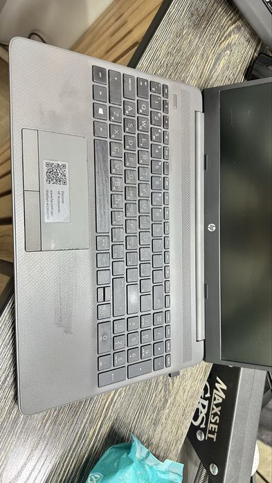 Продам ноутбук hp