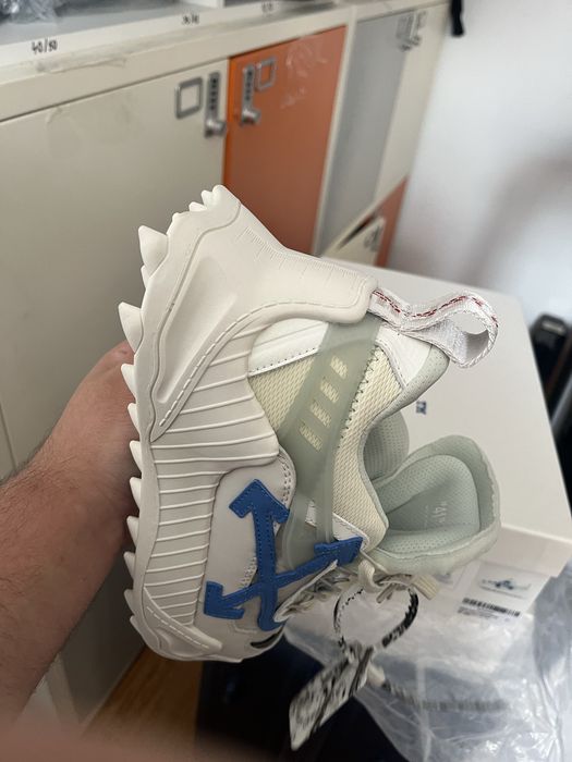 Off white odsy (marime 40)