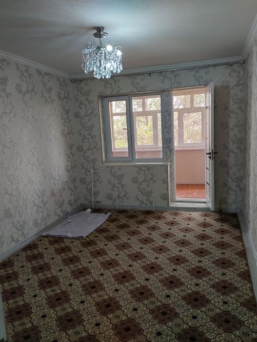 Продается 2 комнатная квартира