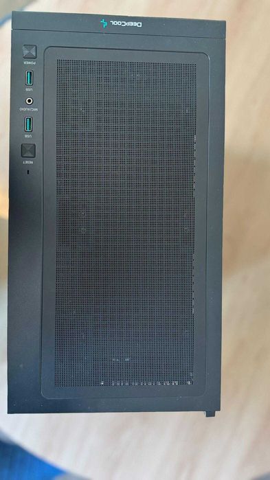 Компютър | Ryzen 7 5700X3D + RX 6800 XT