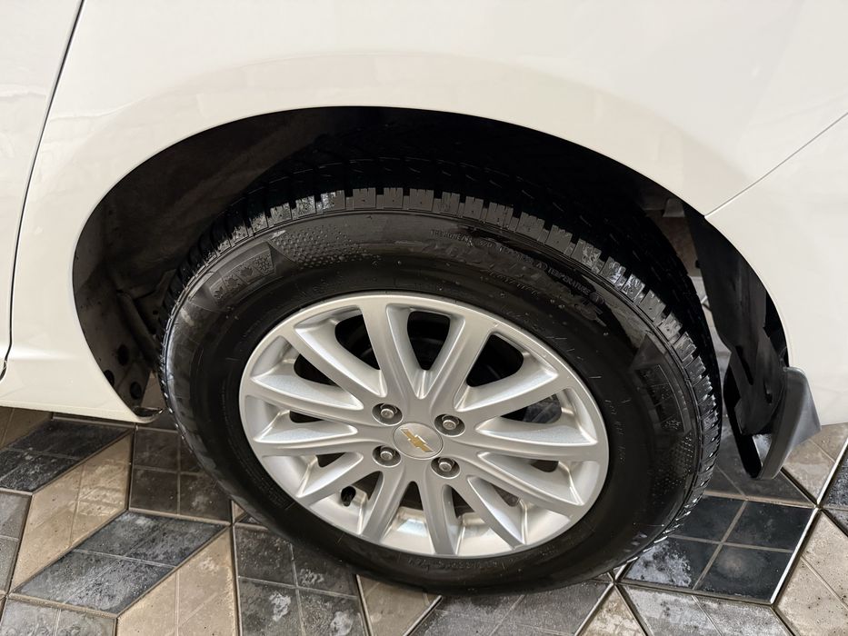 Cobalt 2020 4 poz Avtomat