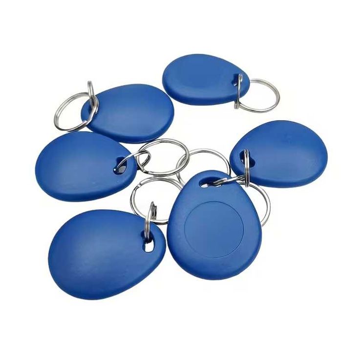 TAG - Cartela interfon electra genway: bloc, bariere, interfoane video