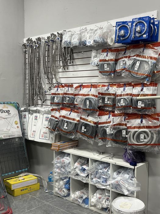 Товары для дома, ванной/кухни