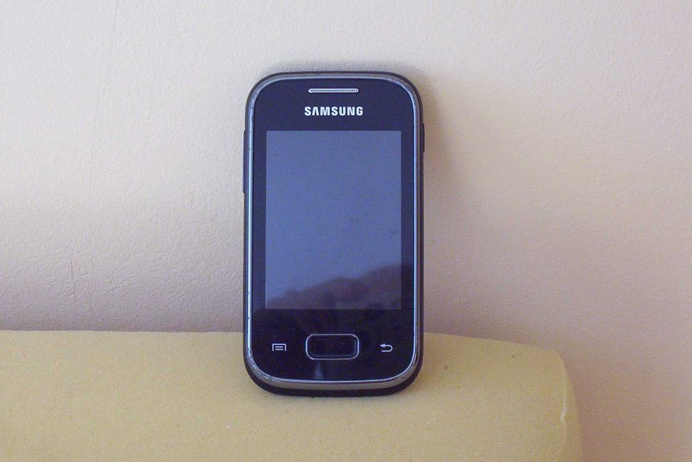 Samsung GT-S5301